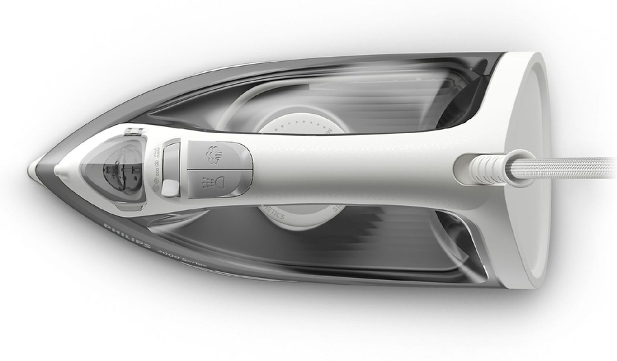 Philips DST2020/80 2000-Serie Stoomstrijkijzer 2