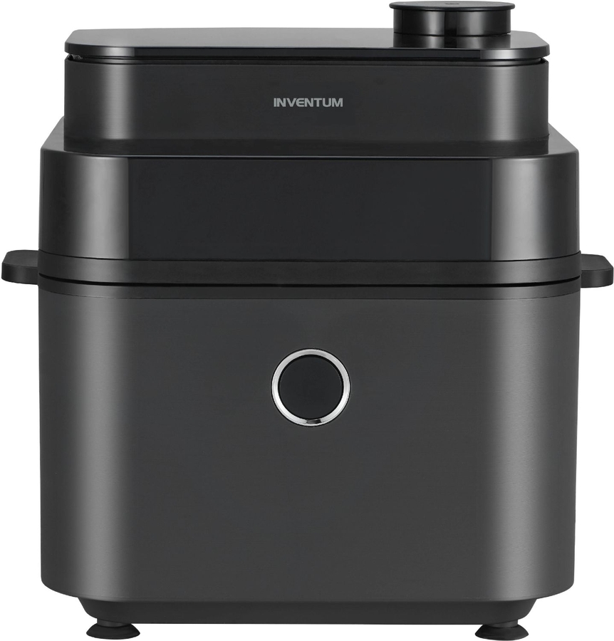 Inventum GF730HLDB Airfryer 1