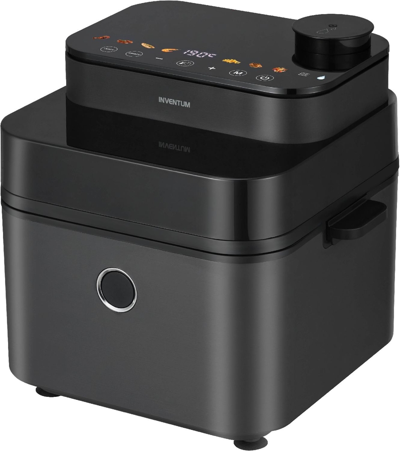 Inventum GF730HLDB Airfryer 2