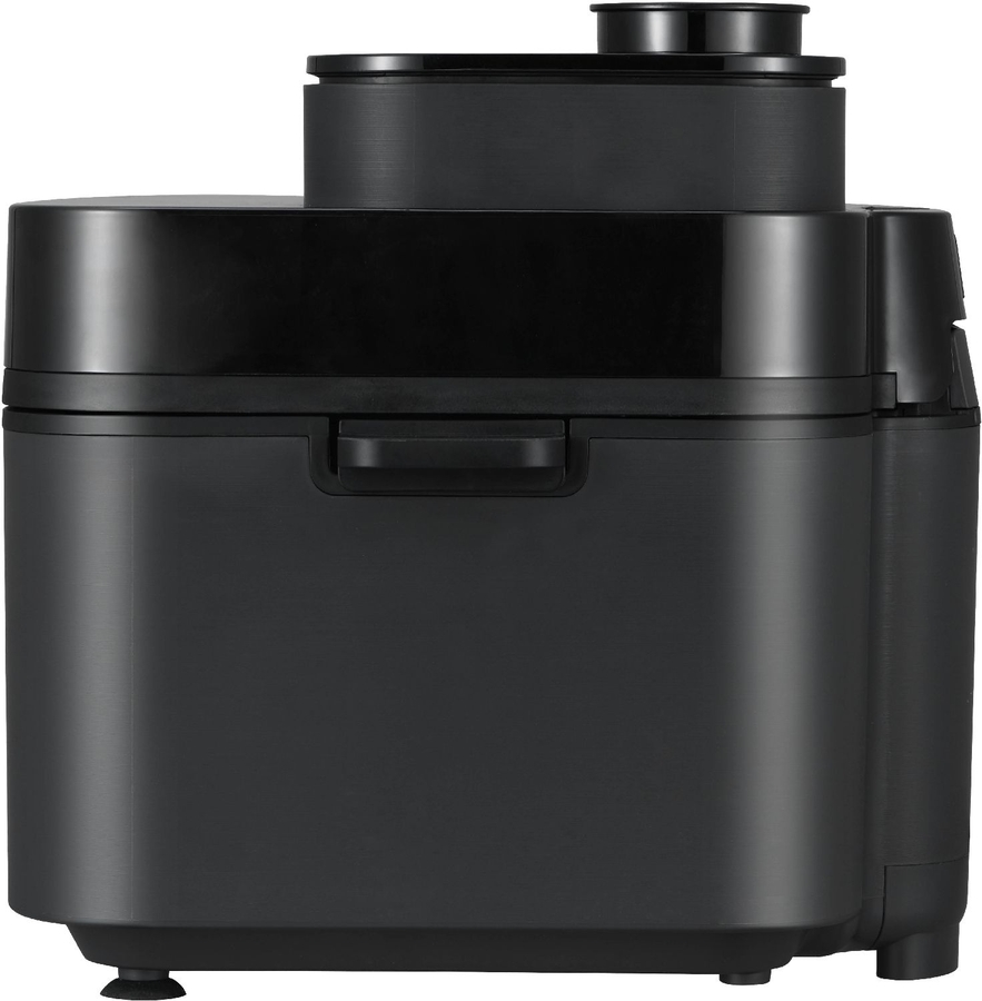 Inventum GF730HLDB Airfryer 4