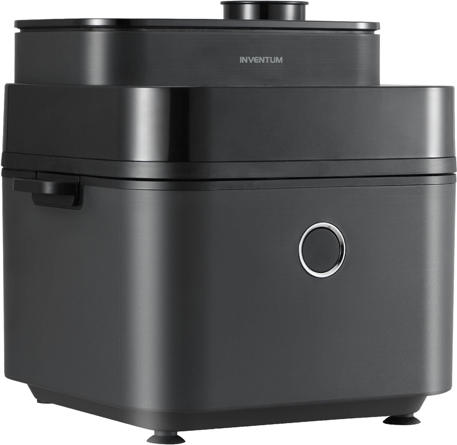 Inventum GF730HLDB Airfryer - Heteluchtfriteuse 5