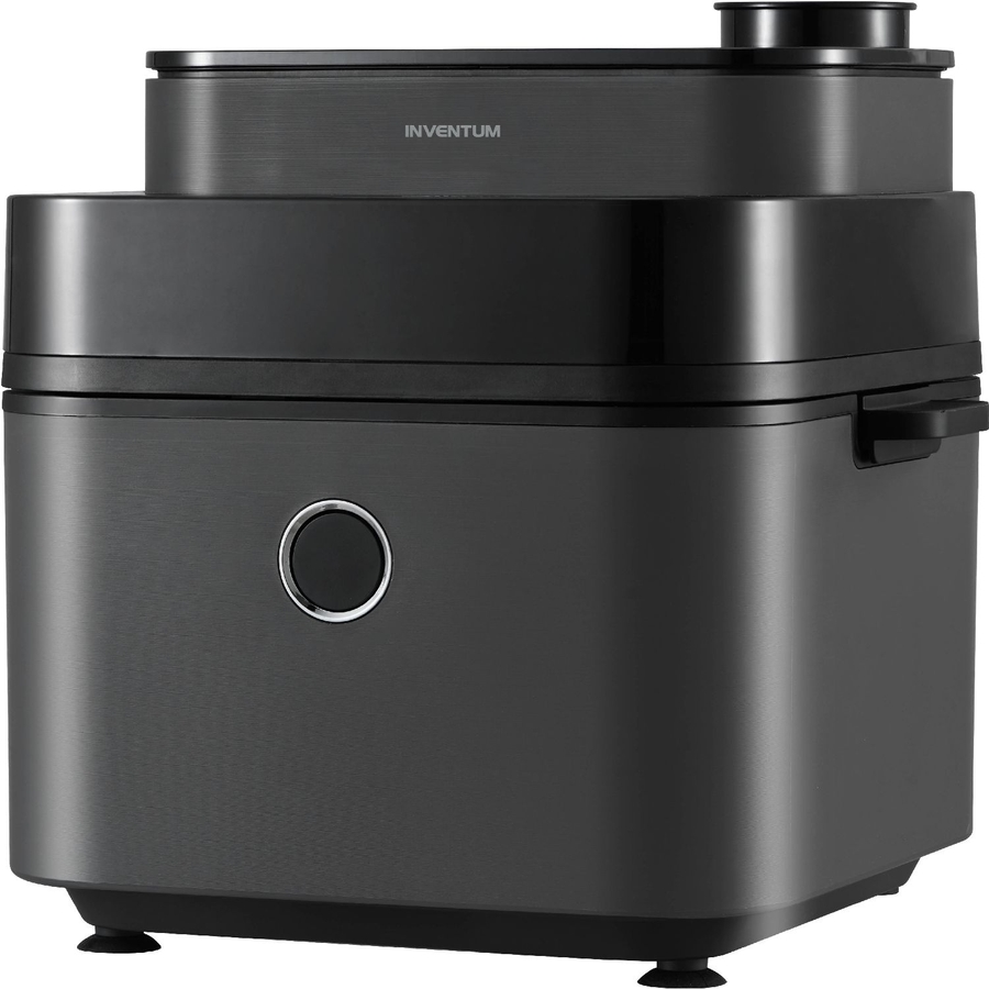 Inventum GF730HLDB Airfryer - Heteluchtfriteuse 6
