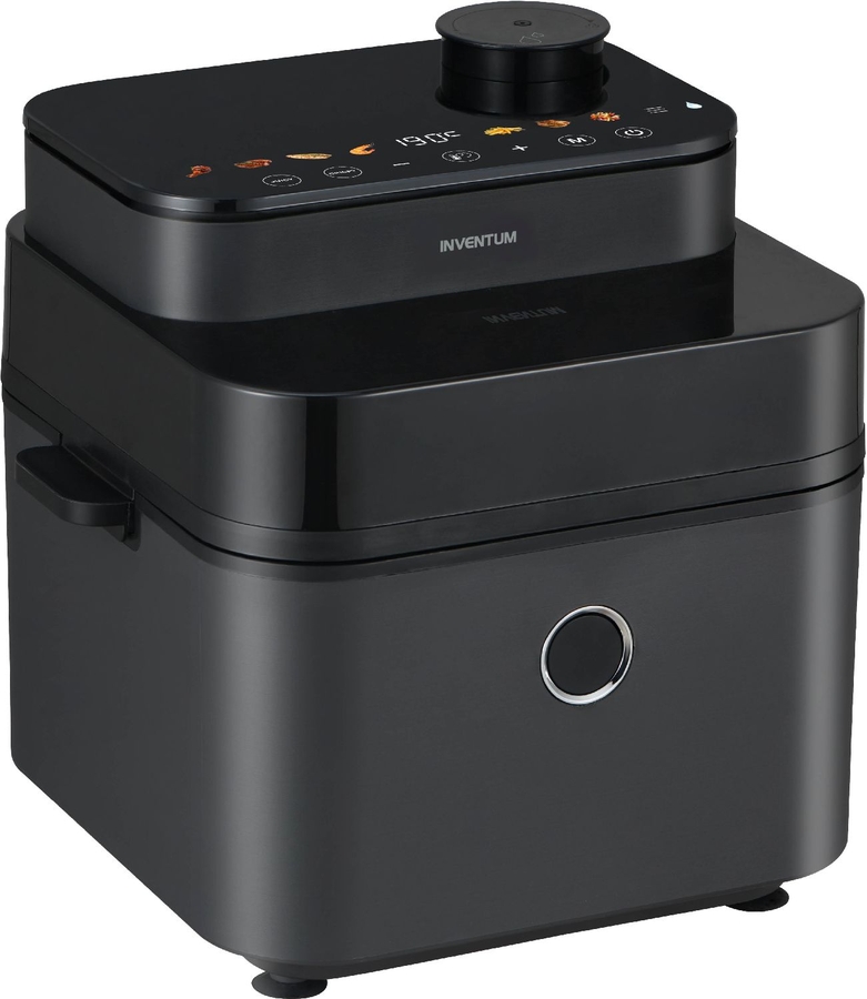 Inventum GF730HLDB Airfryer 7