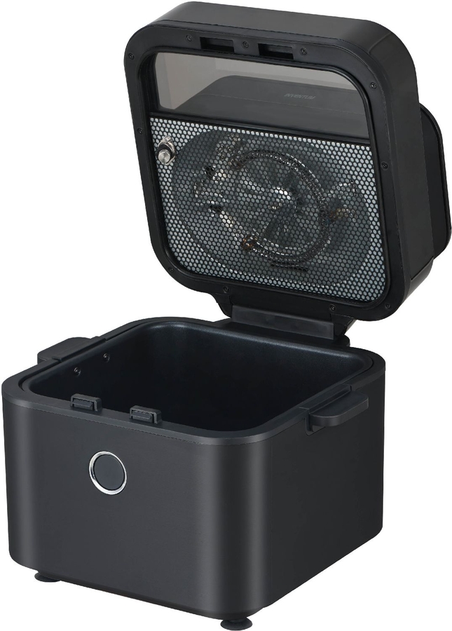 Inventum GF730HLDB Airfryer 8