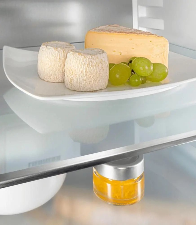 Liebherr Rb 1401 Limited Edition Koelkast - Tafelmodel 9