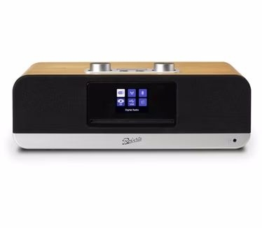 Roberts Radio BluTune 300L DAB+/ BT Cherry 1