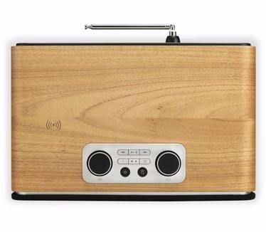 Roberts Radio BluTune 300L DAB+/ BT Cherry 5