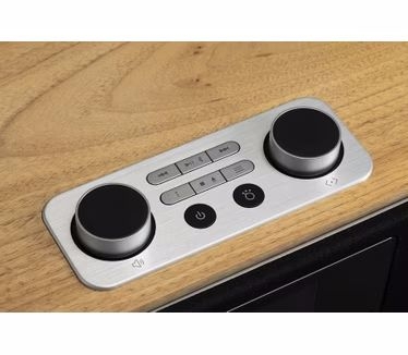 Roberts Radio BluTune 300L DAB+/ BT Cherry 6