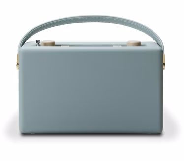 Roberts Radio Revival iStream 3L Duck Egg 5