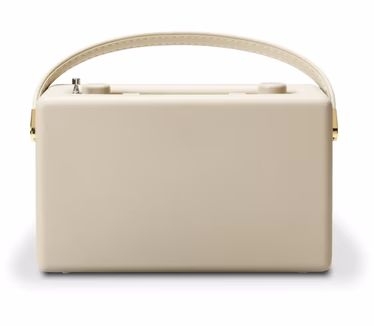 Roberts Radio Revival iStream3L Pastelcream 5