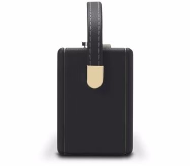 Roberts Radio Revival Uno BT Zwart 5