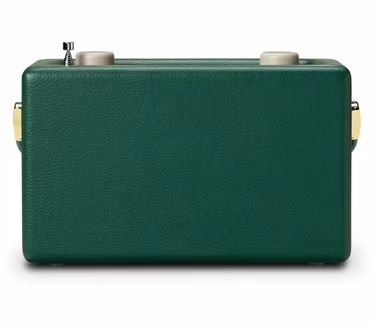 Roberts Radio Revival Uno BT donker groen 5