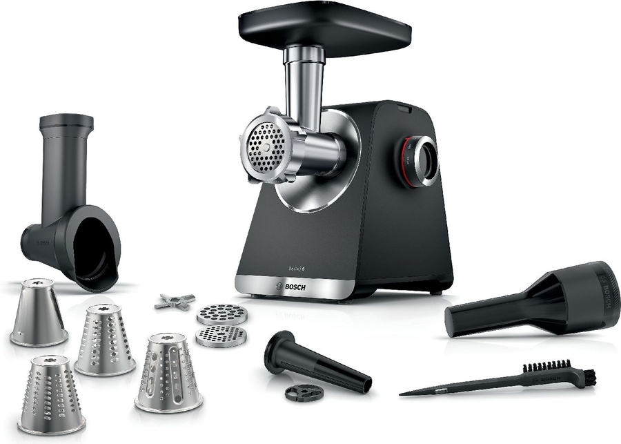 BOSCH MFWS641B Serie 6 Vleesmolen  1