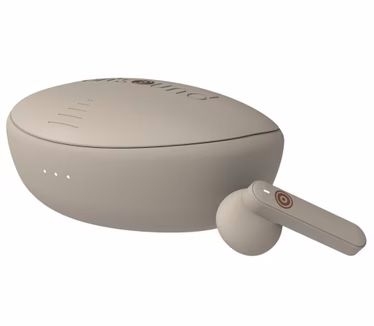 Artsound In-ear hoofdtelefoon Brainwave 04 zand 2