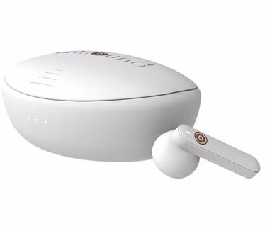 Artsound In-ear hoofdtelefoon Brainwave 04 wit 2