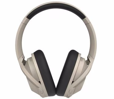 Artsound Hoofdtelefoon Brainwave 07 Zandkleur 2