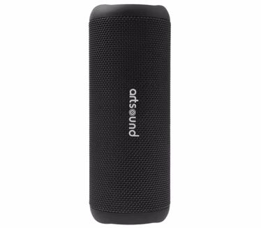 Artsound PWR02 Zwart 3