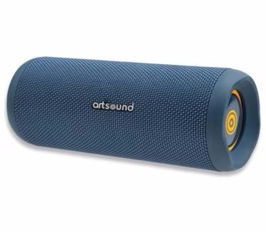 Artsound PWR02 Blauw 2