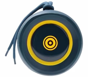 Artsound PWR02 Blauw 4