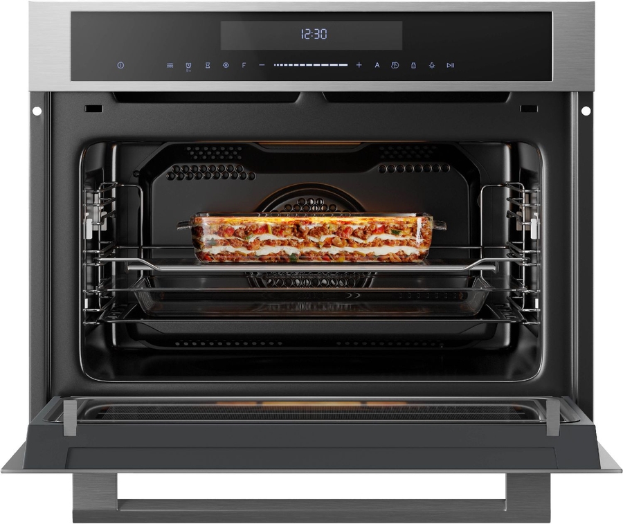 Inventum IMC4535RT Inbouw Oven met Magnetron 4