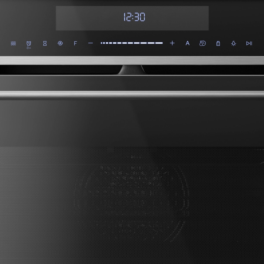 Inventum IMC4535RT Inbouw Oven met Magnetron 7