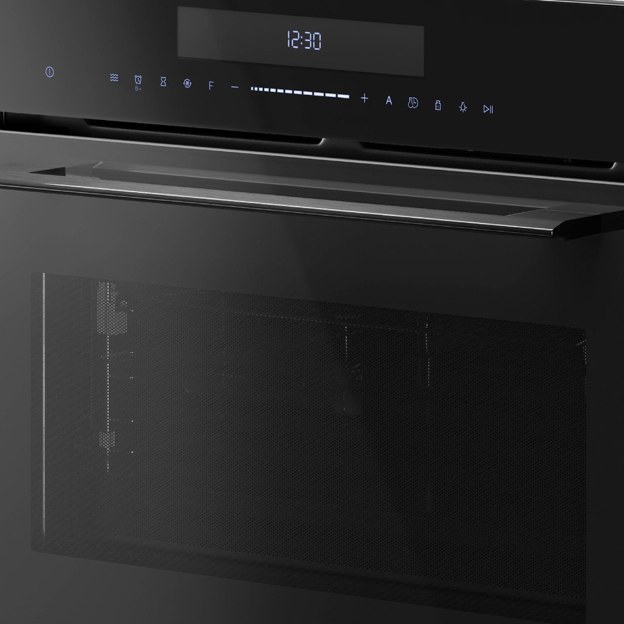 Inventum IMC4535GT Inbouw Oven met Magnetron - Zwart 5