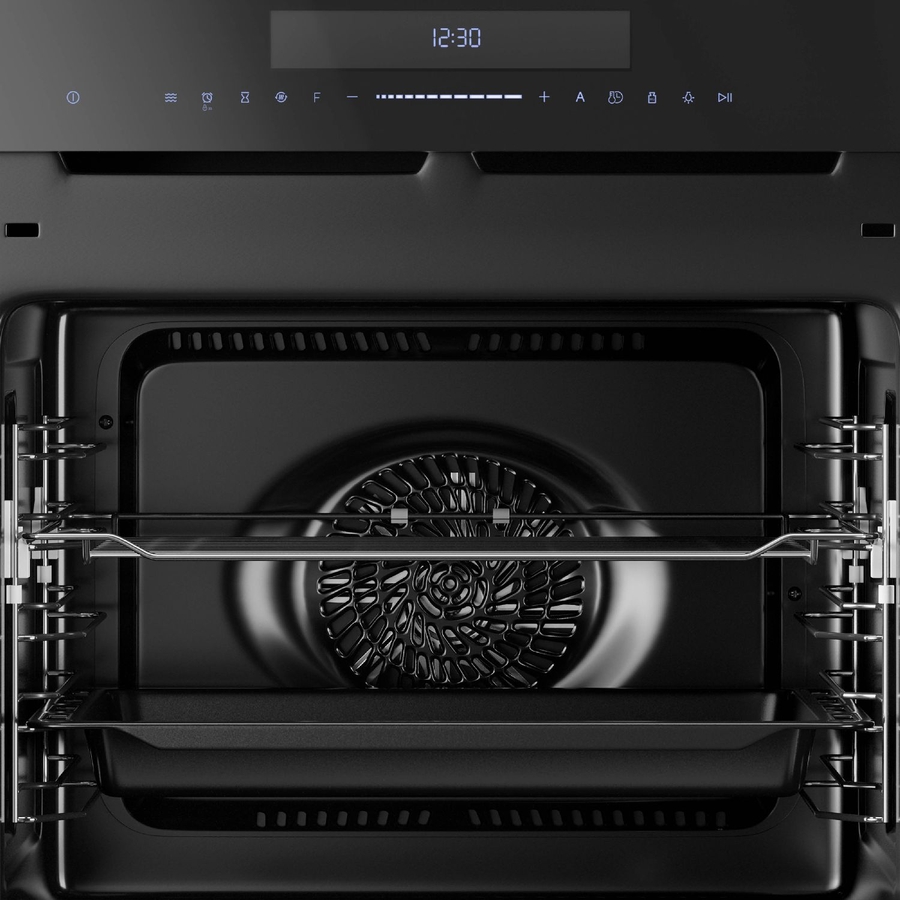 Inventum IMC6035GT Inbouw Oven met Magnetron - Zwart 5