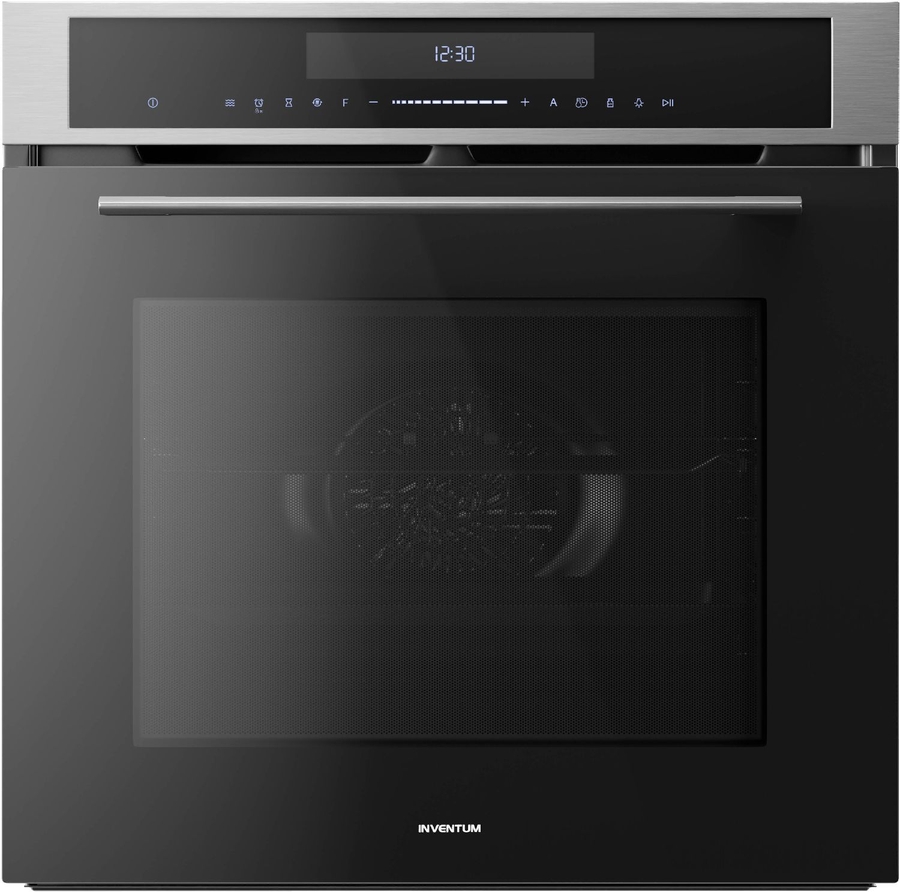 Inventum IMC6035RT Inbouw Oven met Magnetron 1