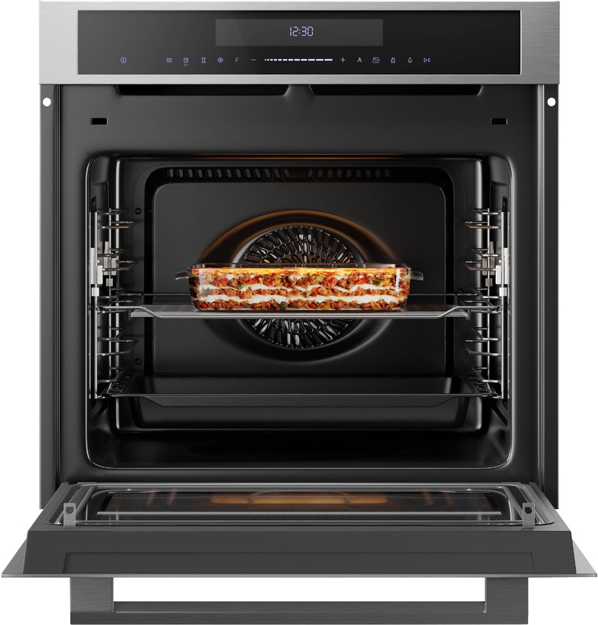 Inventum IMC6035RT Inbouw Oven met Magnetron 4