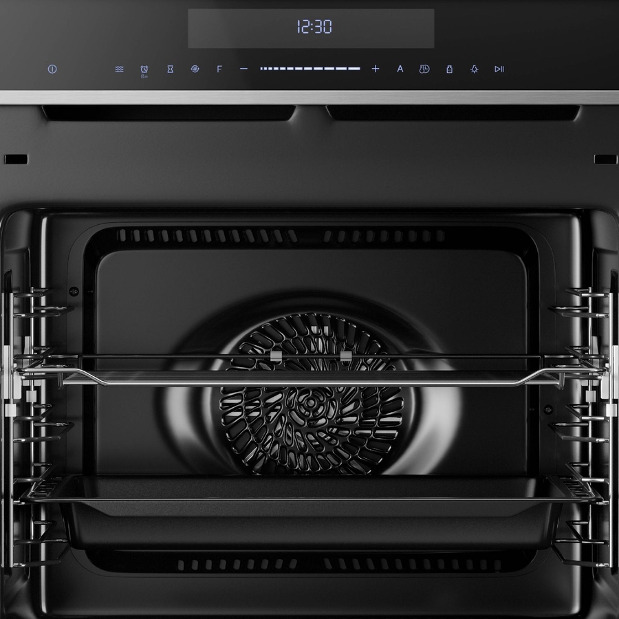 Inventum IMC6035RT Inbouw Oven met Magnetron 5