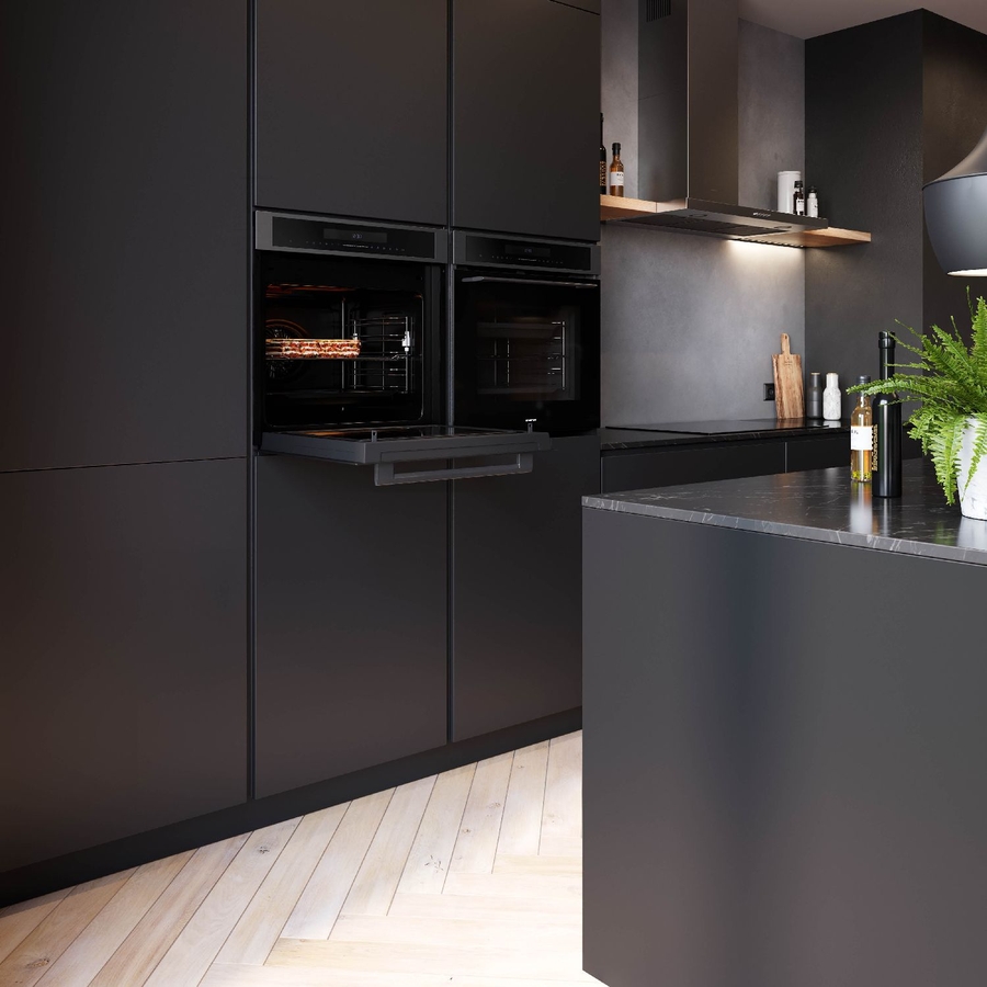 Inventum IMC6035RT Inbouw Oven met Magnetron 8