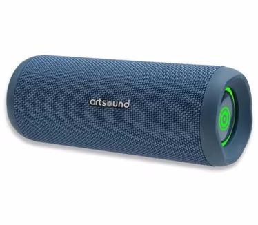Artsound PWR03 Blauw 1