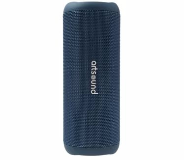 Artsound PWR03 Blauw 4