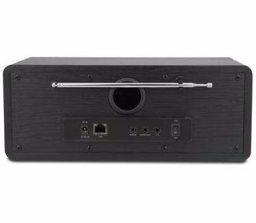 Artsound R9 Zwart Internetradio  2