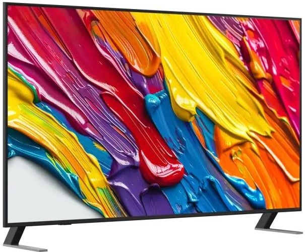 LG QNED 43QNED84A6 TV (2025) 2