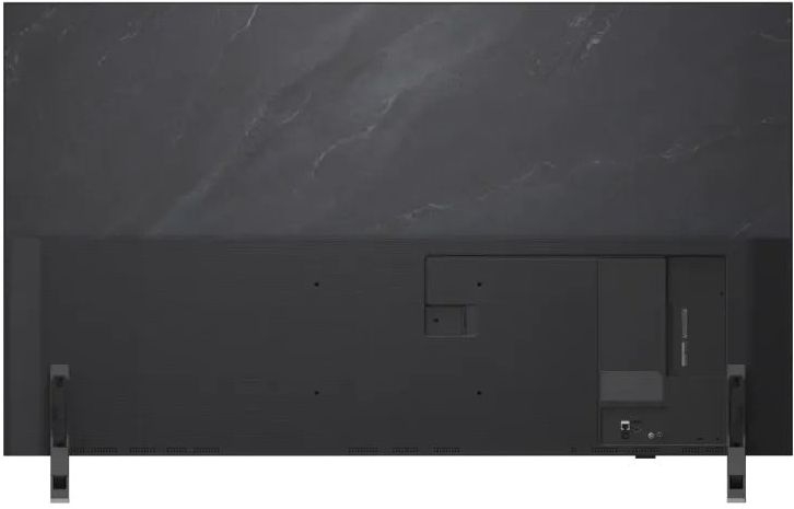 LG QNED 43QNED84A6 TV (2025) 6