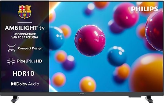 Philips 32PFS6900 FHD Ambilight  TV (2025) 1