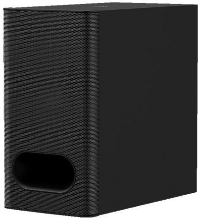 Sony Bravia Theatre Bar 6 Soundbar 5