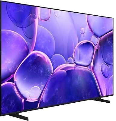 Samsung Crystal UHD UE55U8090F TV (2025)  3