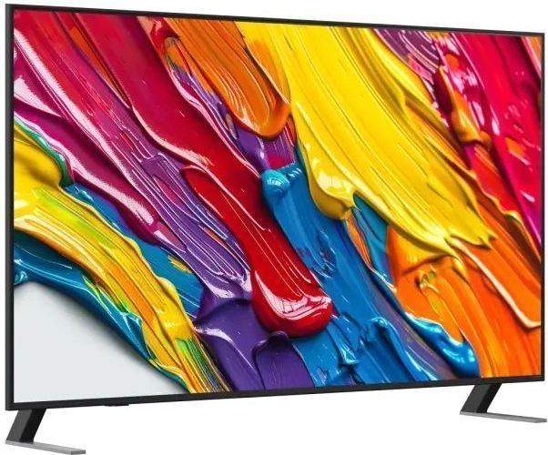 LG QNED 55QNED84A6 TV (2025) 2