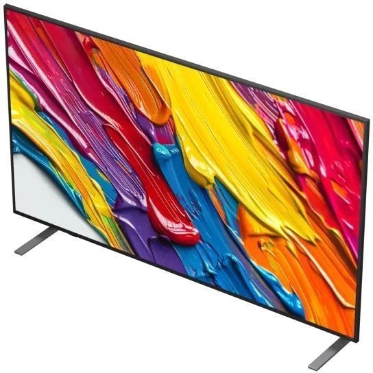 LG QNED 55QNED84A6 TV (2025) 3