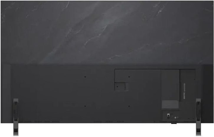 LG QNED 55QNED84A6 TV (2025) 6