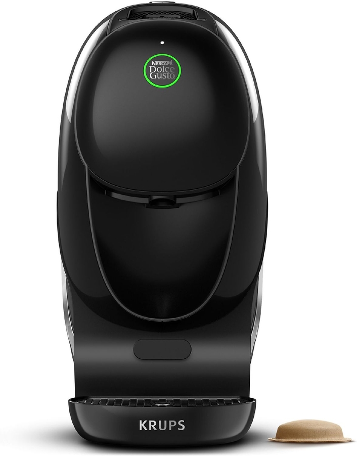 KRUPS NESCAFE Dolce Gusto NEO Caffè YY5676 Koffiemachine - Zwart 2