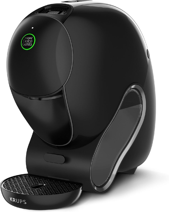 KRUPS NESCAFE Dolce Gusto NEO Caffè YY5676 Koffiemachine - Zwart 1