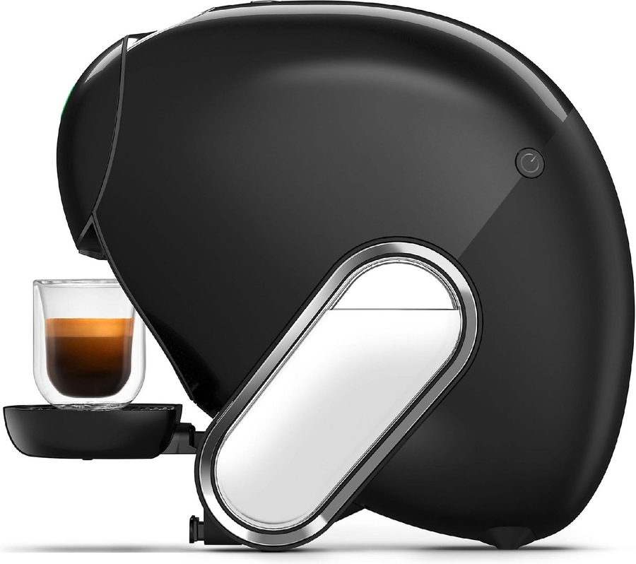 KRUPS NESCAFE Dolce Gusto NEO Caffè YY5676 Koffiemachine - Zwart 3