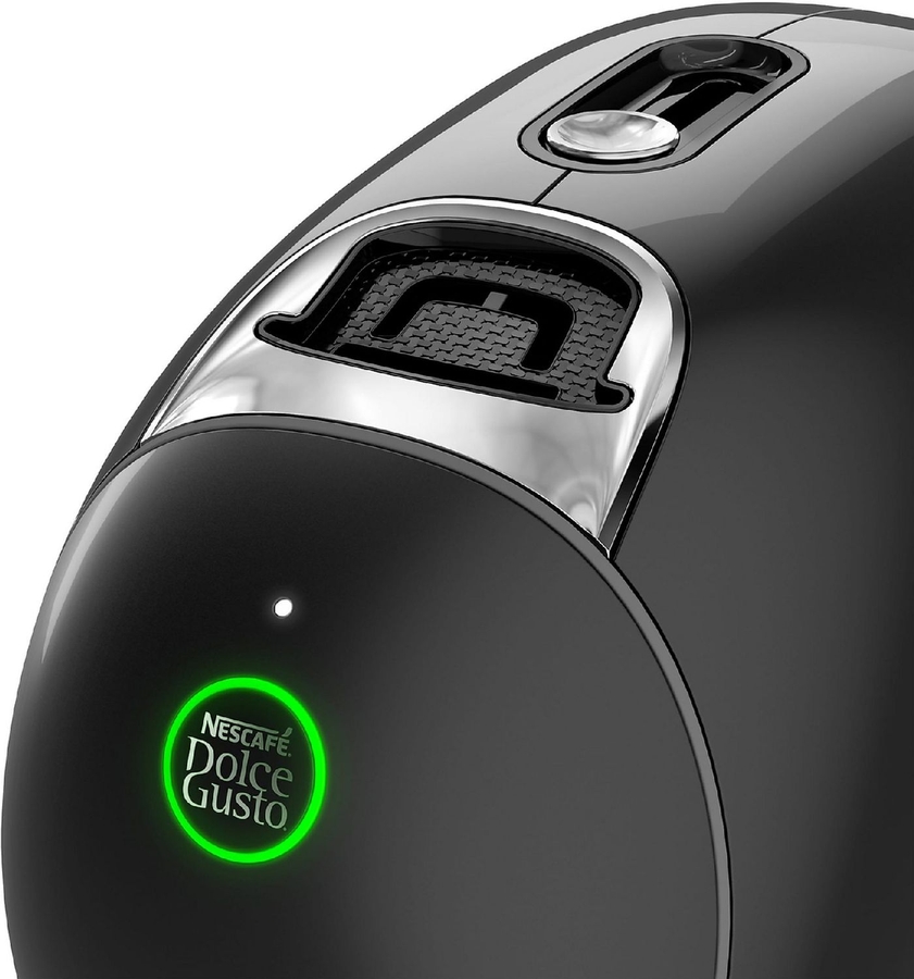 KRUPS NESCAFE Dolce Gusto NEO Caffè YY5676 Koffiemachine - Zwart 5