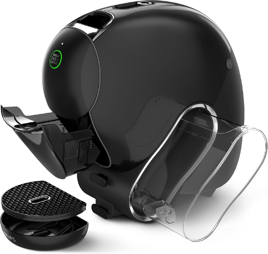 KRUPS NESCAFE Dolce Gusto NEO Caffè YY5676 Koffiemachine - Zwart 7