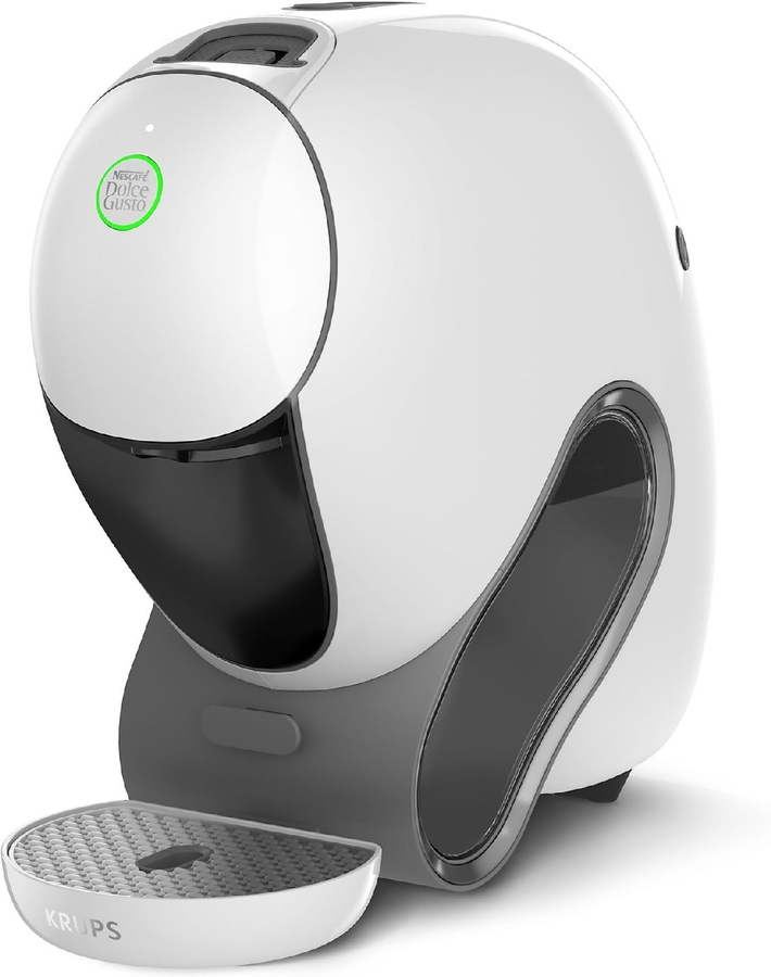 KRUPS NESCAFE Dolce Gusto NEO Caffè YY5677 Koffiemachine - Wit  1