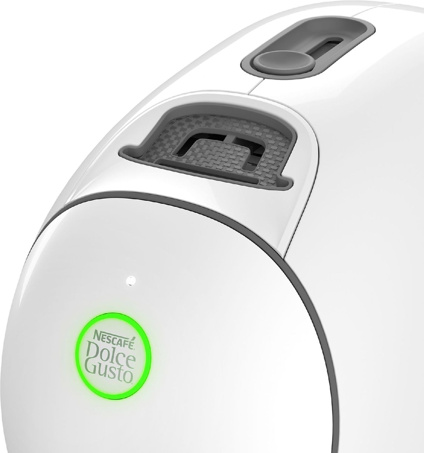 KRUPS NESCAFE Dolce Gusto NEO Caffè YY5677 Koffiemachine - Wit  5