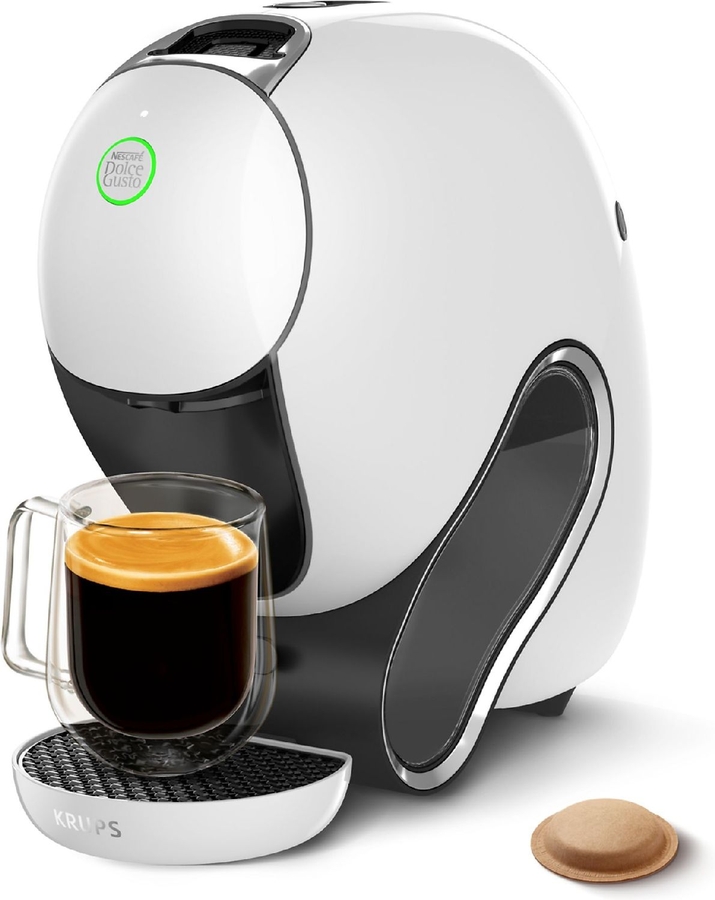KRUPS NESCAFE Dolce Gusto NEO Caffè YY5677 Koffiemachine - Wit  6